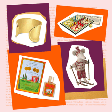 Artisanat et savoir-faire : six idées cadeaux de fin d’année